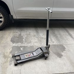2 Ton Floor Jack