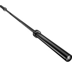 MAJOR FITNESS 7FT Barbell 20KG Home Gym - Basic