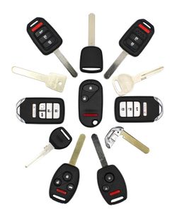 Car Key Fob Remote Programming 