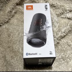 Jbl Flip 6