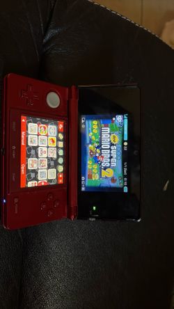 Nintendo 3DS