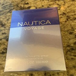 Men’s Nautica Spray 