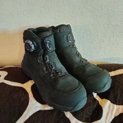 Red Wing Shoe's Size 9