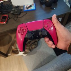 Original PS5 Control