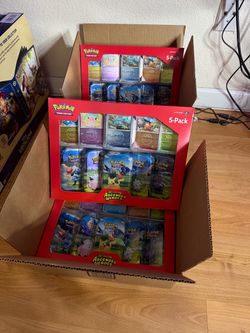 Pokemon ascended heroes
