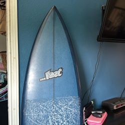 LOST MAYHEM SURFBOARD
