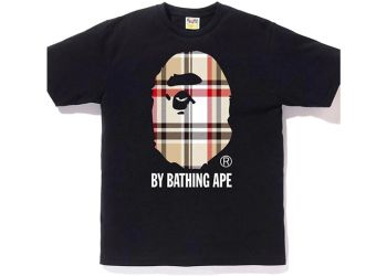 BAPE SHIRTS