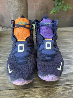 Nike Lebron 17 Monstars Size 11