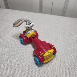 1992 McDonald's Looney Tunes Toy