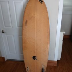 Surfboard