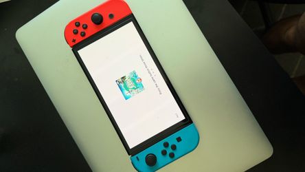 Nintendo Switch 1