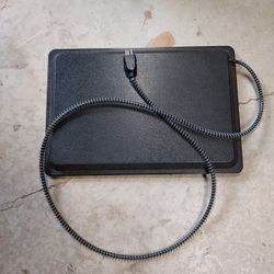 Small Critter Heating Pad