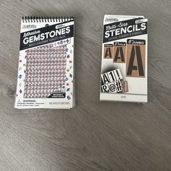 Art skills