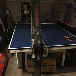 kiDDER waterski 67 inches excellent condition Summers coming get it now it's cheap