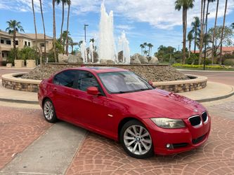 2011 BMW 328i