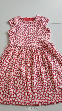 Girls Size 4/5 Dress