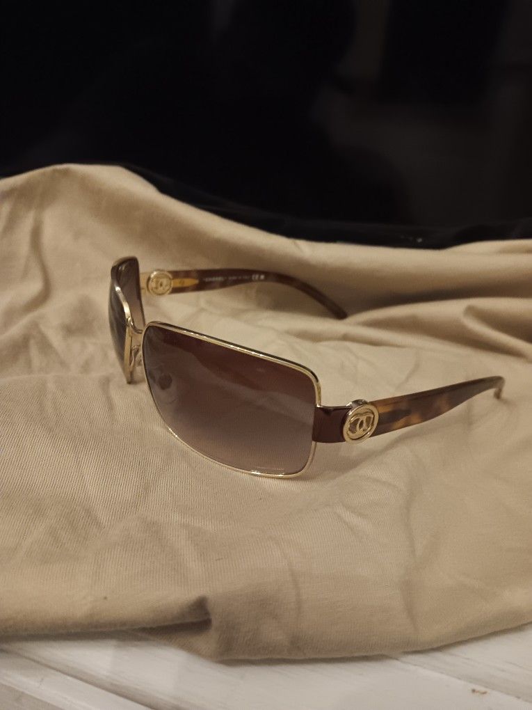 Sunglasses Channel  $160