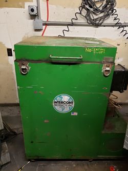 Parts Washer