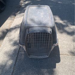 Dog Cage