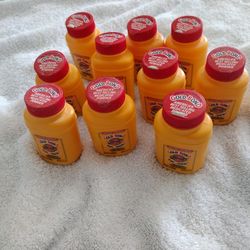 Gold Bond Body Powder New