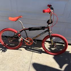 1983 Redline Series 3 102b BMX Vintage Oldschool