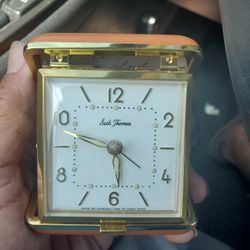 Vintage Seth Thomas 