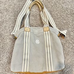 Pottery Barn Kids Diaper Bag