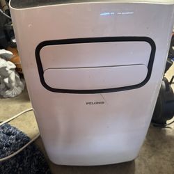 Pelonis 12,000 BTU Portable Air Conditioner 