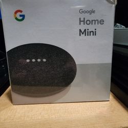 Google Home MINI