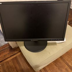 Lenovo LT2013p 60A0MAR1US 19.5-Inch Screen LED-lit Monitor