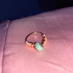 Crystal Spirit Rings