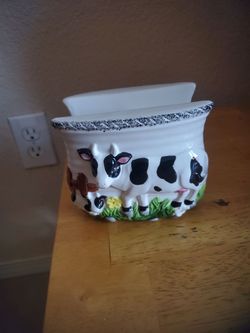 Napkin Holder