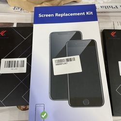 iPhone LCD X, Xr, 11, Xs &xs Max
