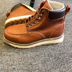 Zapatos Para El Trabajo Marca Workmen 