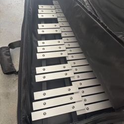 Glockenspiel/Xylophone bell kit