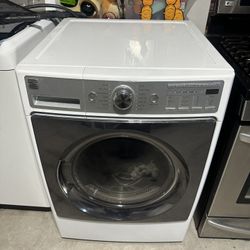 Kenmore Elite Electric Dryer