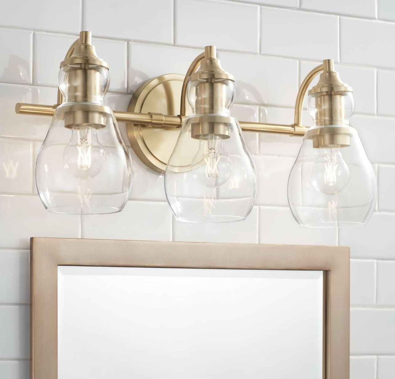 Bathroom Vanity Lights