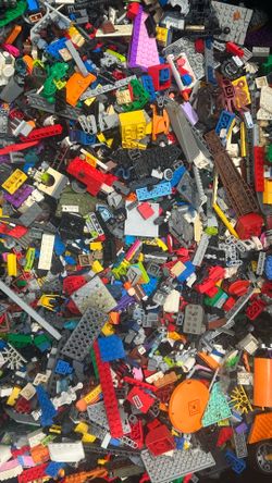 Lego small bin