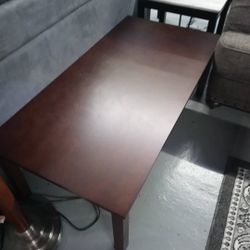 3pk Coffee Table set
