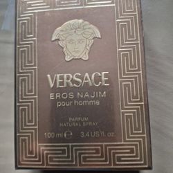 Versace Eros Najim Mens Cologne 