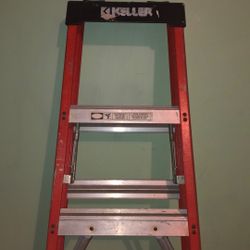 Ladder