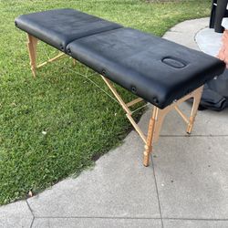 Massage Table