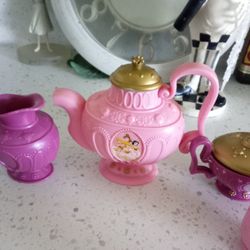 Disney Princess Tea Party Set