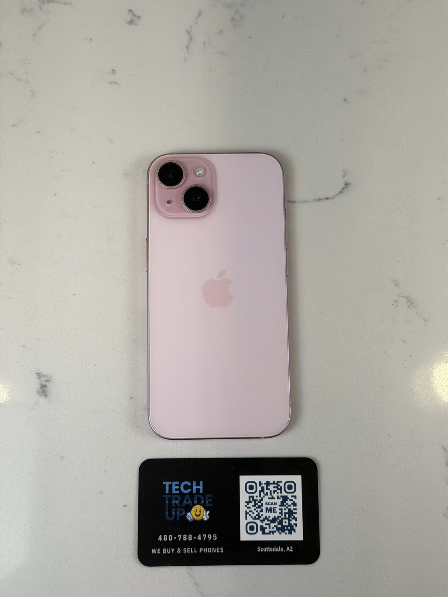 iPhone 15 128Gb Cricket