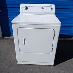 Kenmore Dryer Supercapacity And Heavy Duty On Great Working Condition ( Se Habla Español 