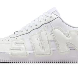 Nike Air Force 1 Low CPFM White