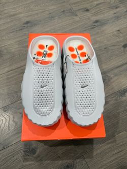 Nike Mind Light Smoke Grey