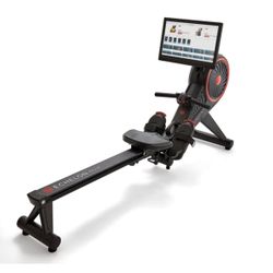 Echelon Connected Rower-New! Big Discount!