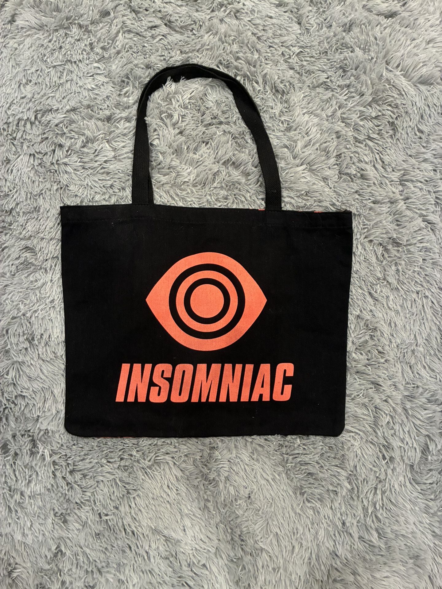 INSOMNIAC Bag