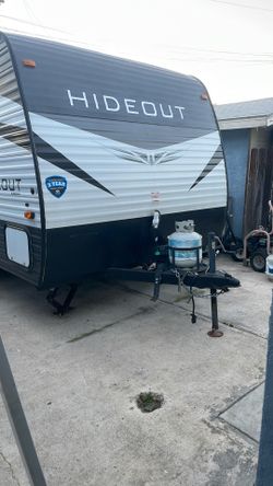 2020 Keystone Hideout For sale